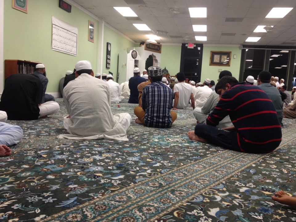 Photo of Islamic Center of Fremont