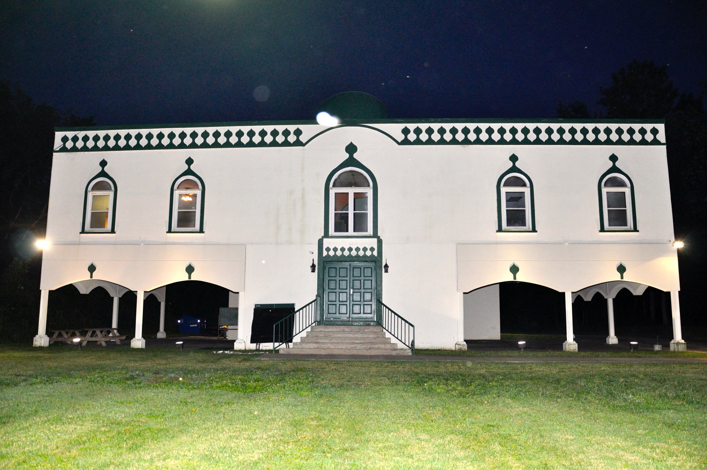 Photo of Islamic Cultural Center of Louisville