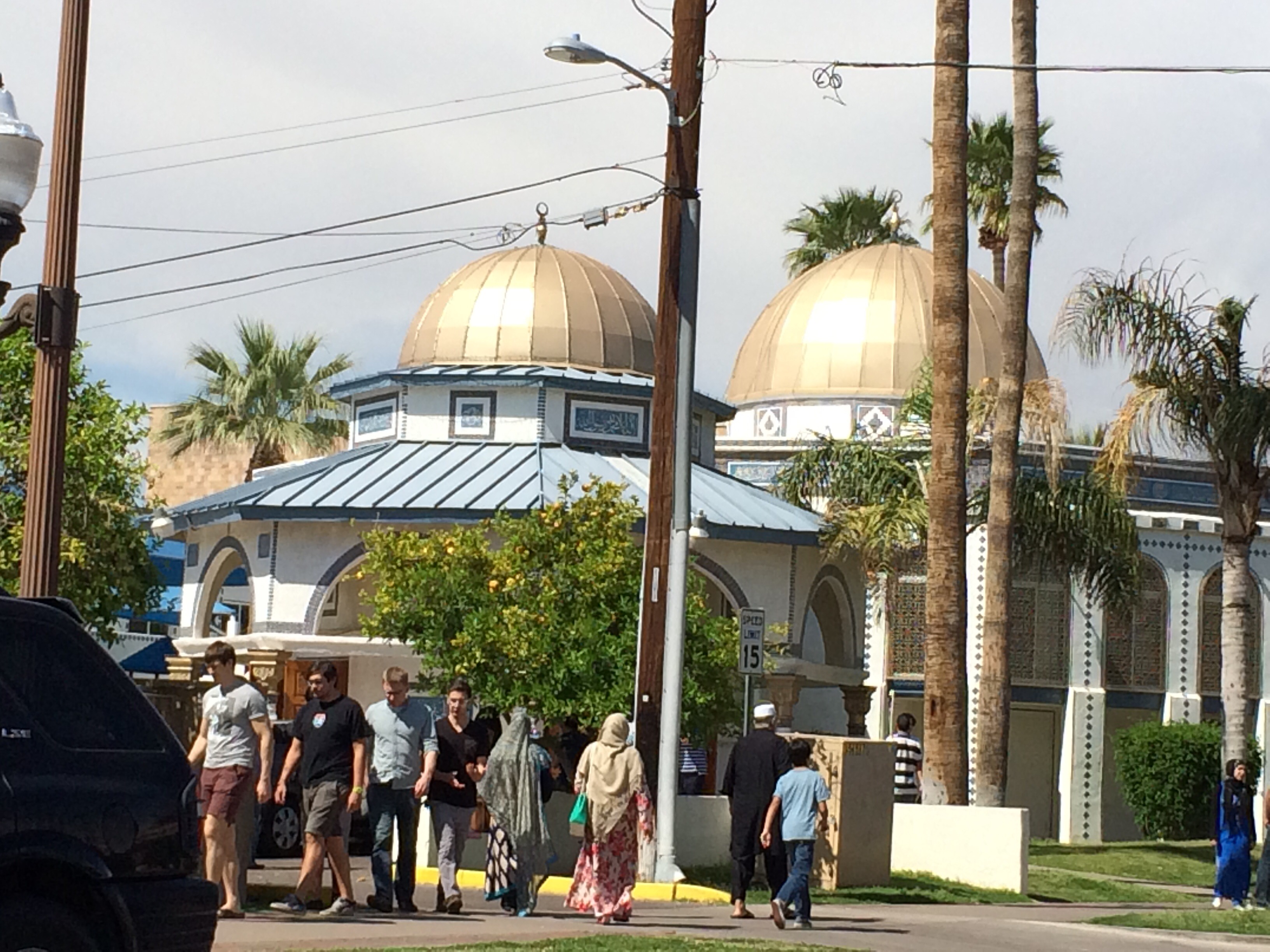 Photo of Islamic Cultural Center