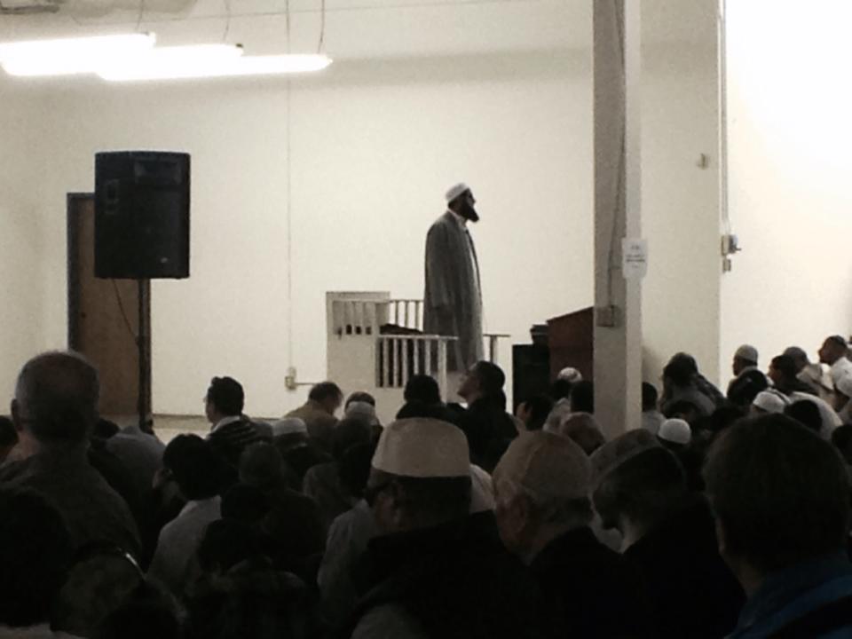 Photo of South Bay Islamic Association