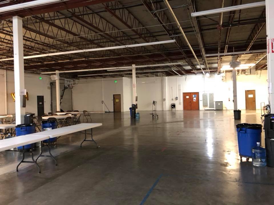 Photo of South Bay Islamic Association