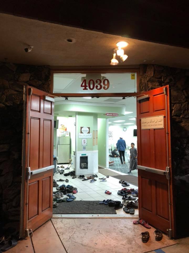 Photo of Islamic Center of Fremont