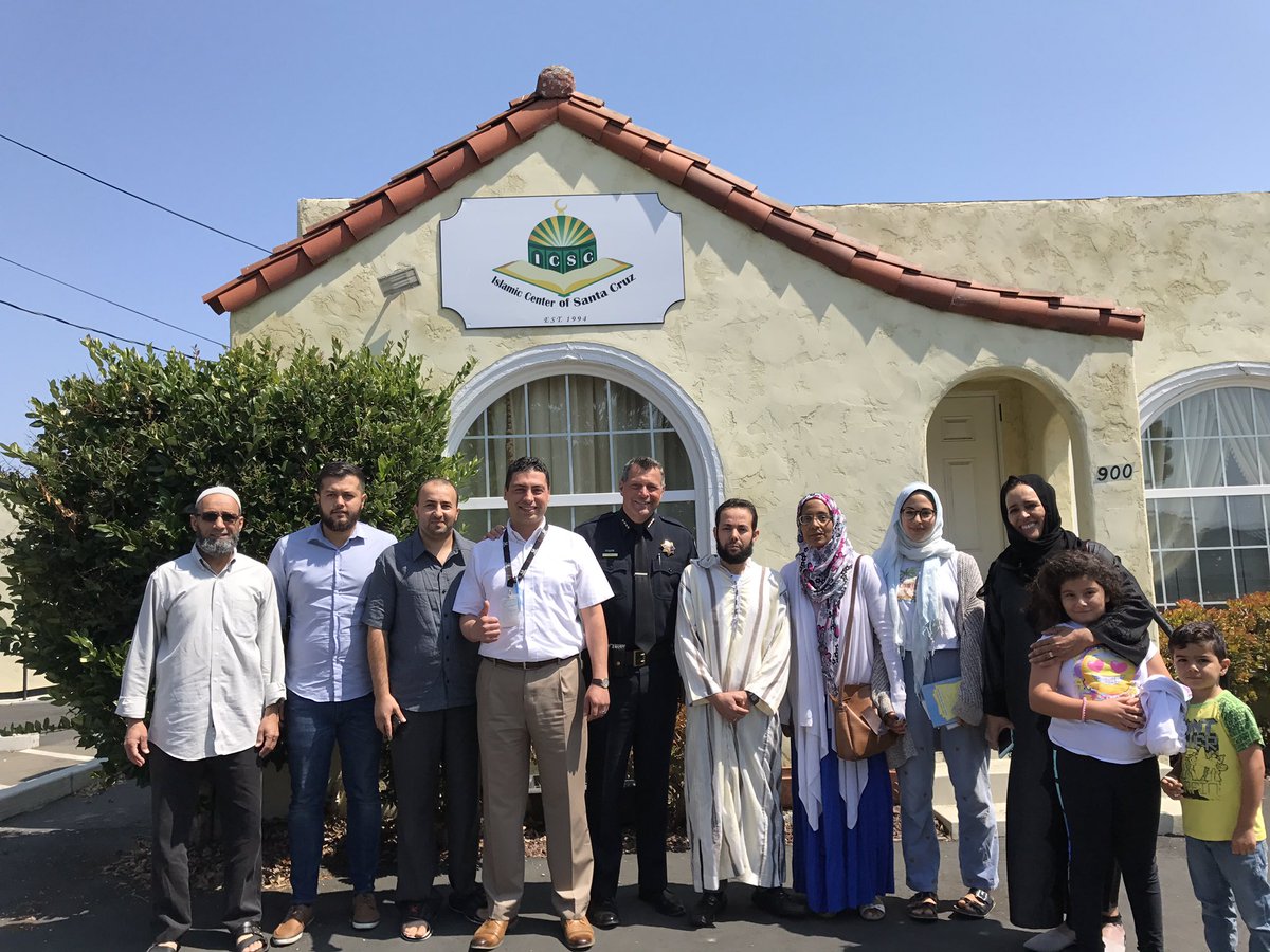 Photo of Islamic Center of Santa Cruz