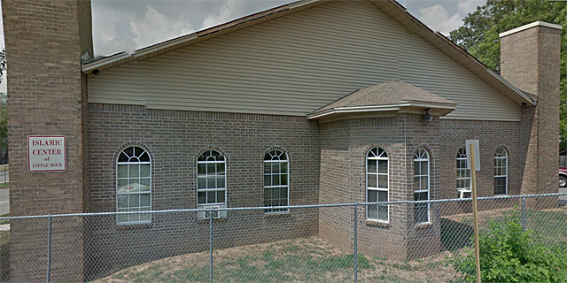 Photo of Islamic Center of Little Rock
