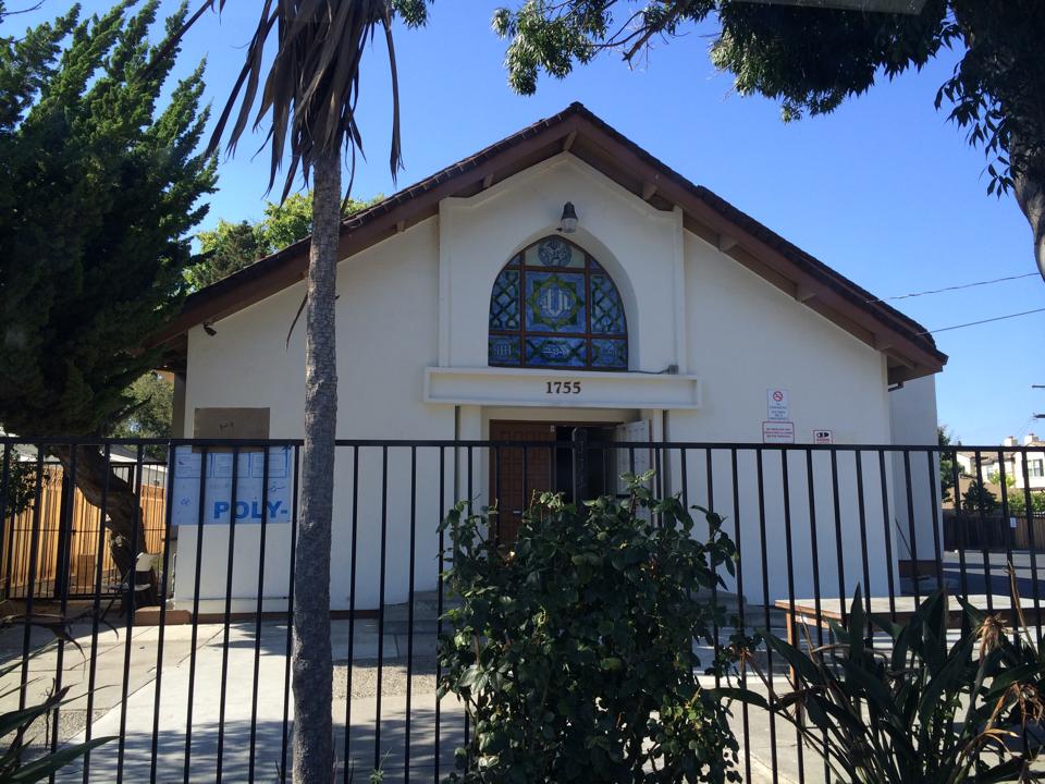 Photo of Masjid An-Noor