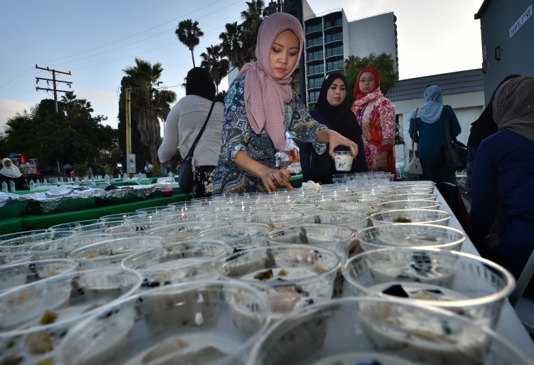 Photo of Masjid Santa Ana