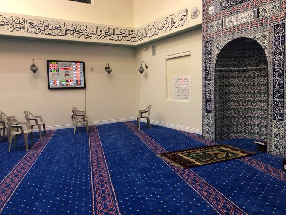 Photo of American Muslim Association