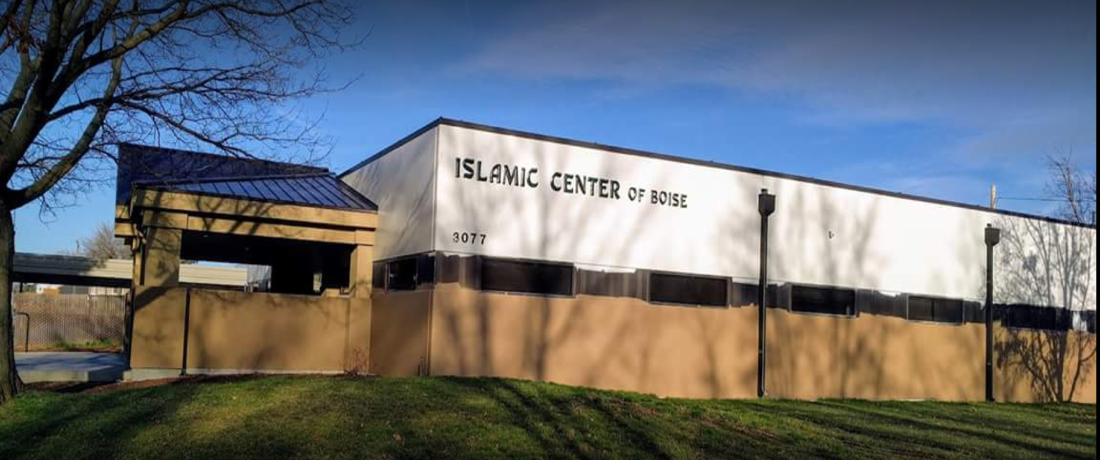 Photo of Islamic Center of Boise