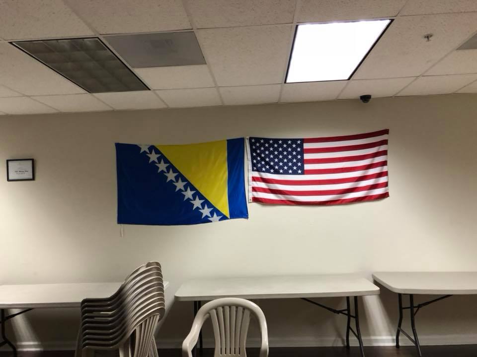 Photo of Islamic Community of Bay Area Bosniaks