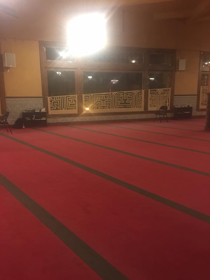 Photo of Islamic Society of San Francisco