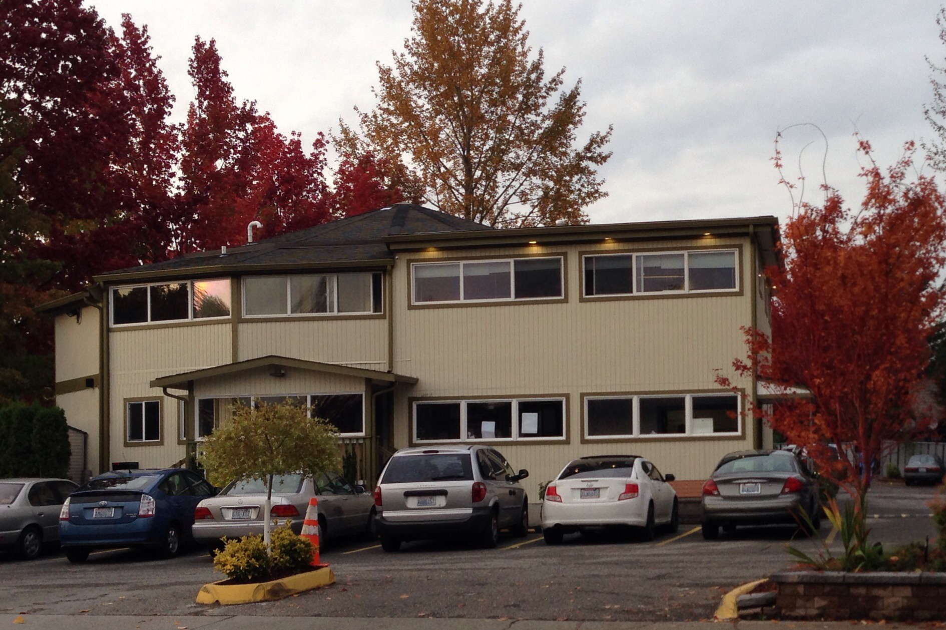 Photo of Islamic Center of Eastside