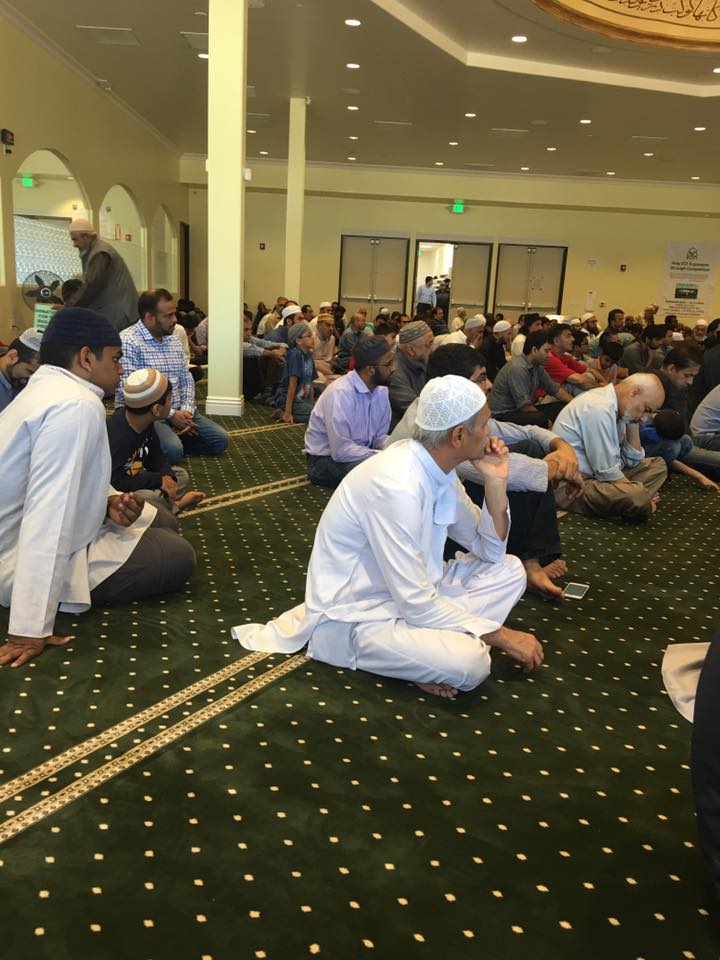 Photo of Masjid Zakariya