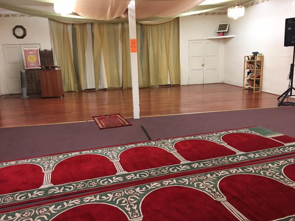 Photo of Masjidul Waritheen