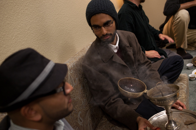 Photo of Ta'leef Collective