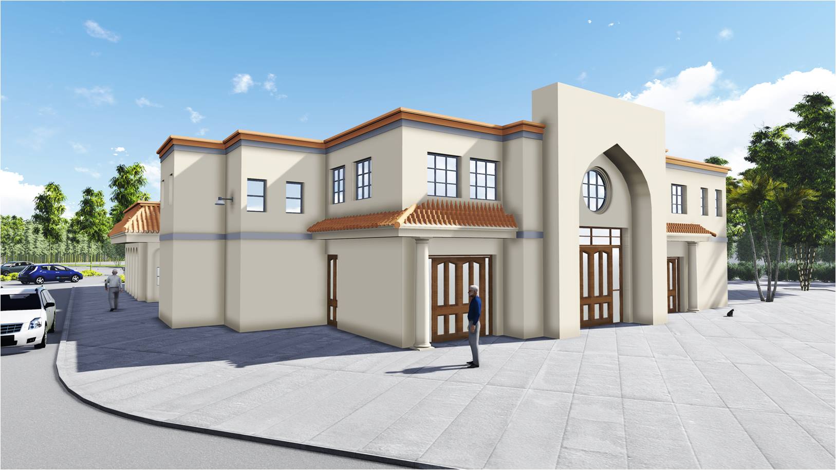 Photo of Islamic Center of the East Valley