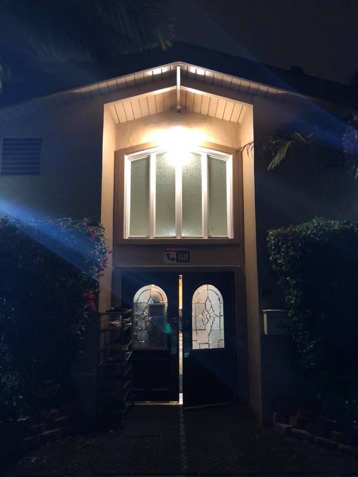 Photo of Yaseen Foundation