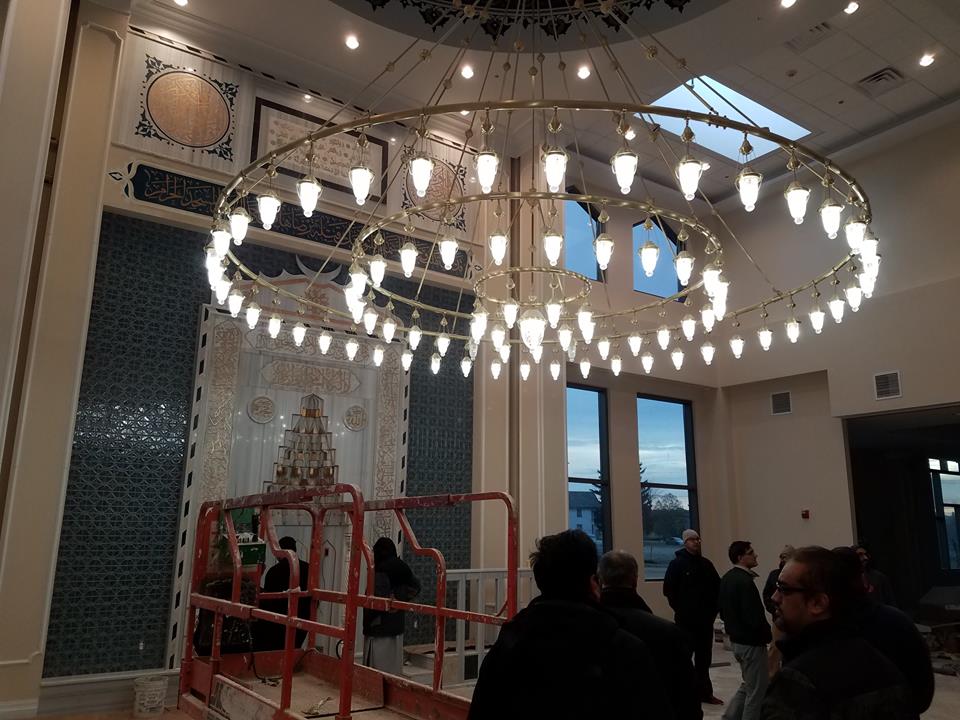 Photo of Muslim Center of Greater Princeton