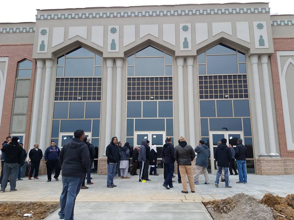 Photo of Muslim Center of Greater Princeton