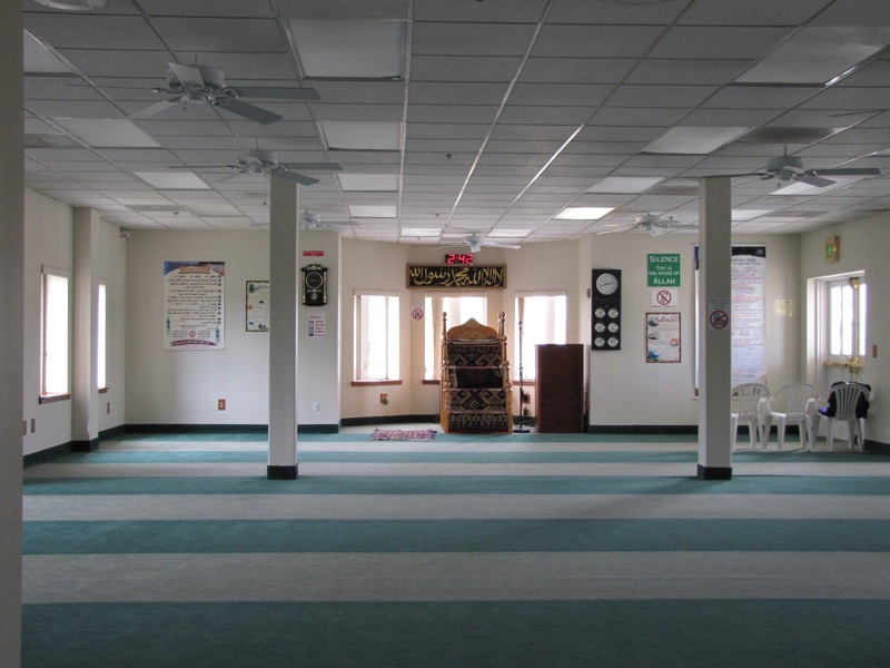 Photo of Islamic Society of the East Bay