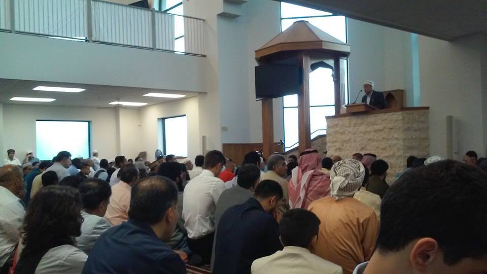 Photo of Islamic Society of Wichita