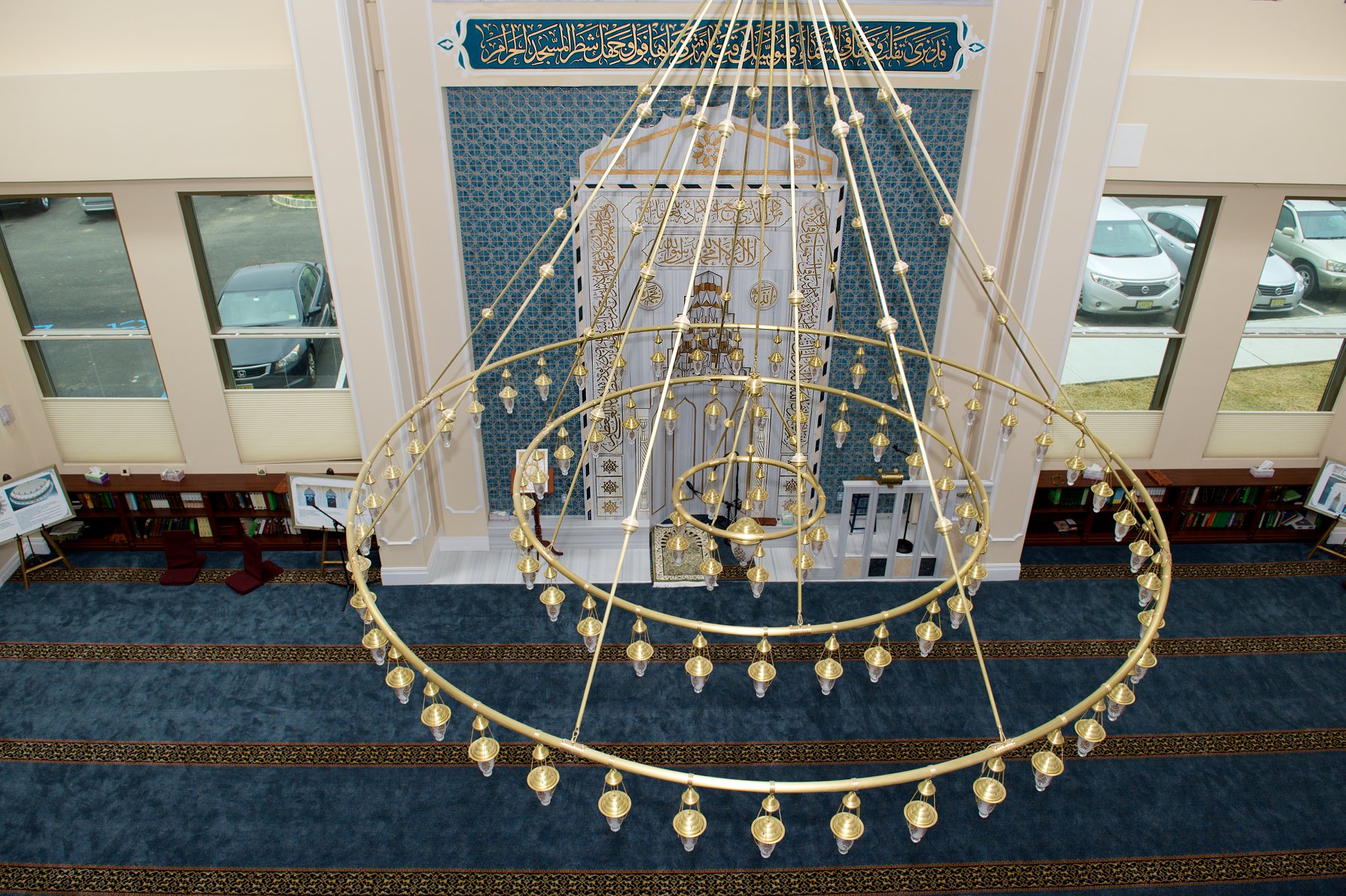 Photo of Muslim Center of Greater Princeton