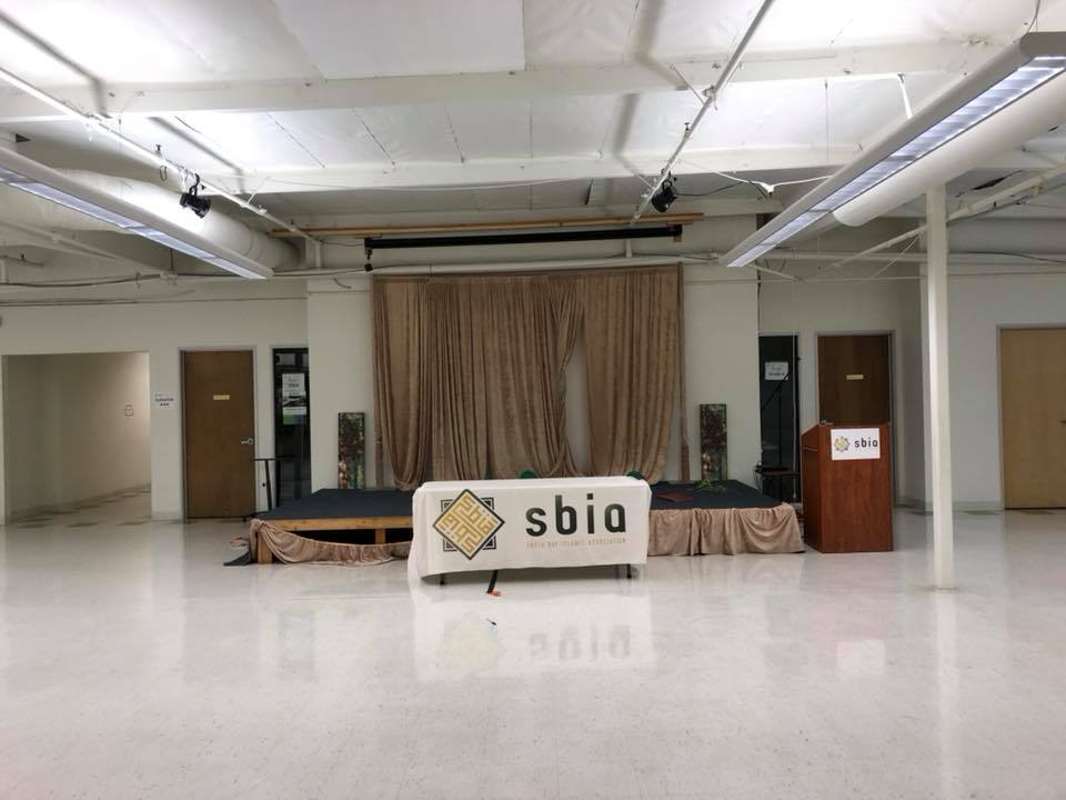 Photo of South Bay Islamic Association