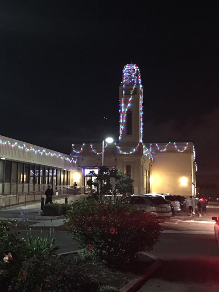 Photo of Muslim Community Association