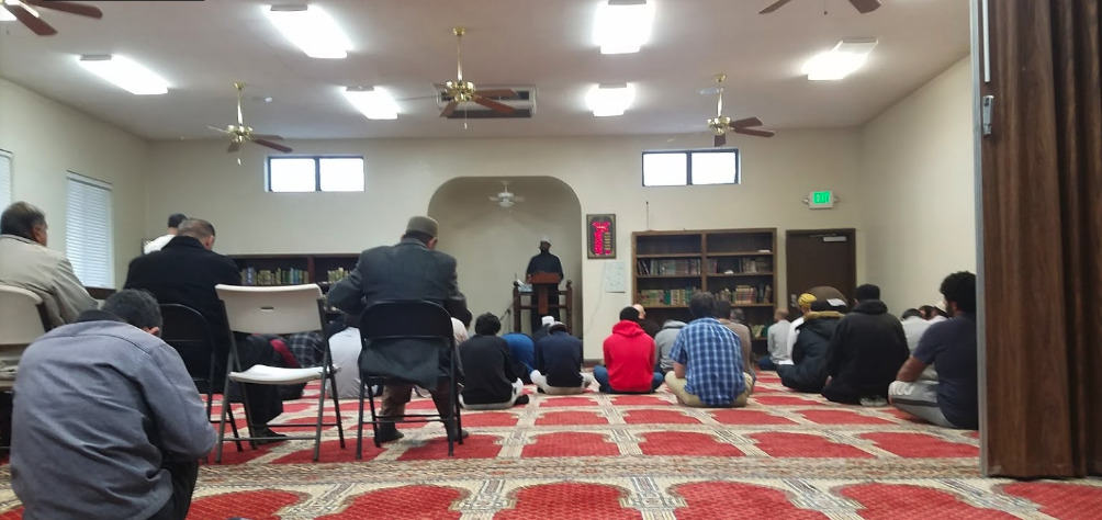 Photo of Islamic Center of Chico