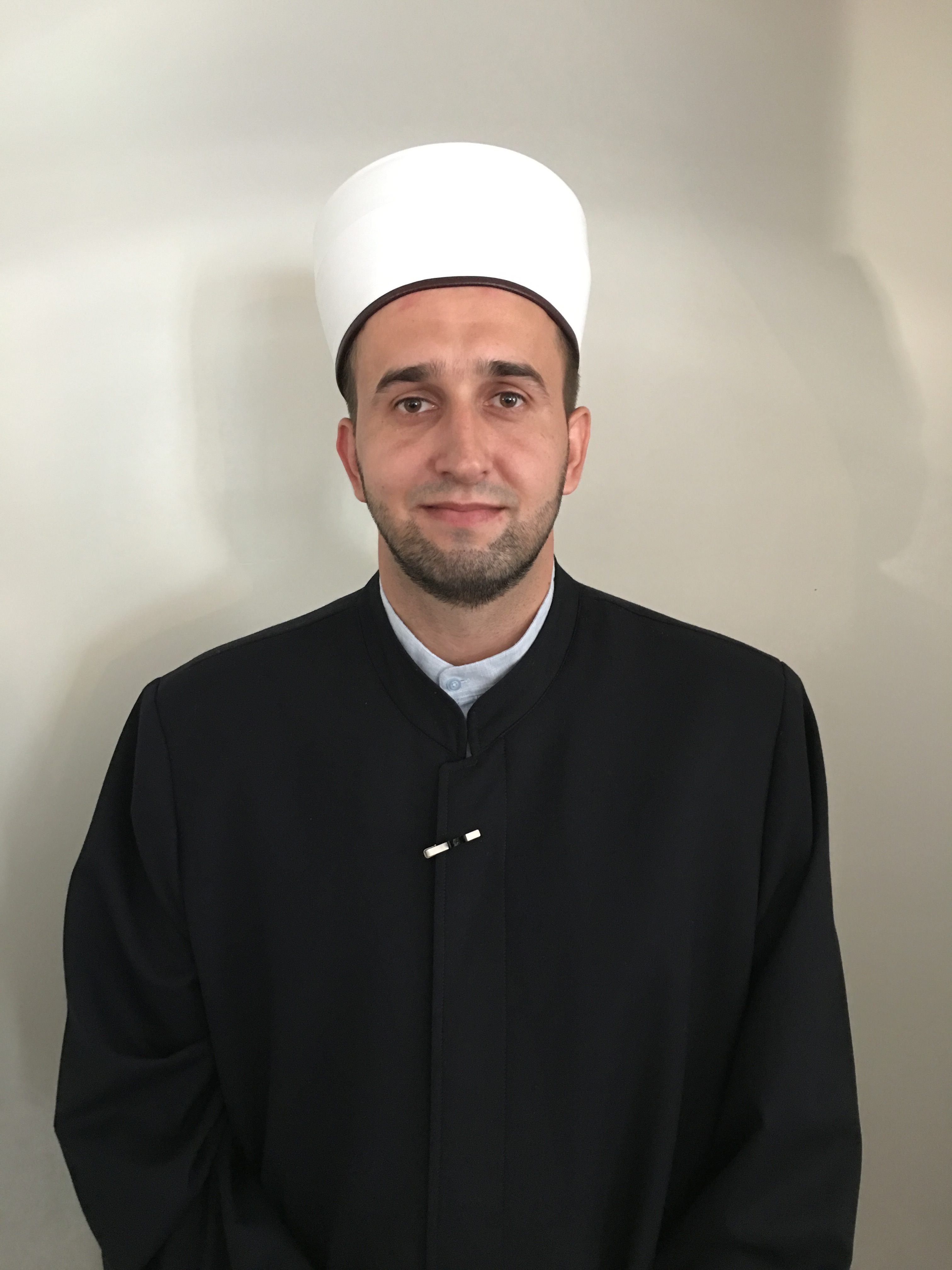 Photo of Islamic Community of Bay Area Bosniaks