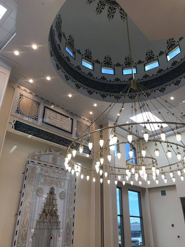 Photo of Muslim Center of Greater Princeton