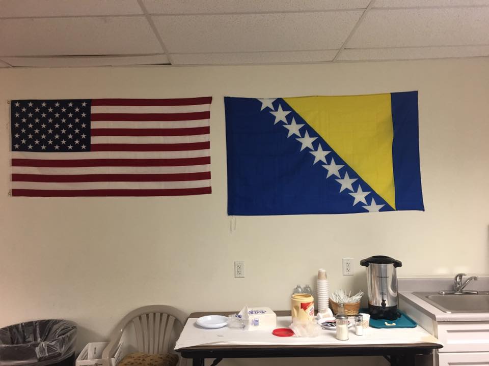 Photo of Islamic Community of Bay Area Bosniaks