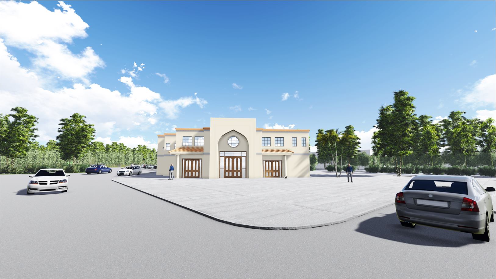 Photo of Islamic Center of the East Valley