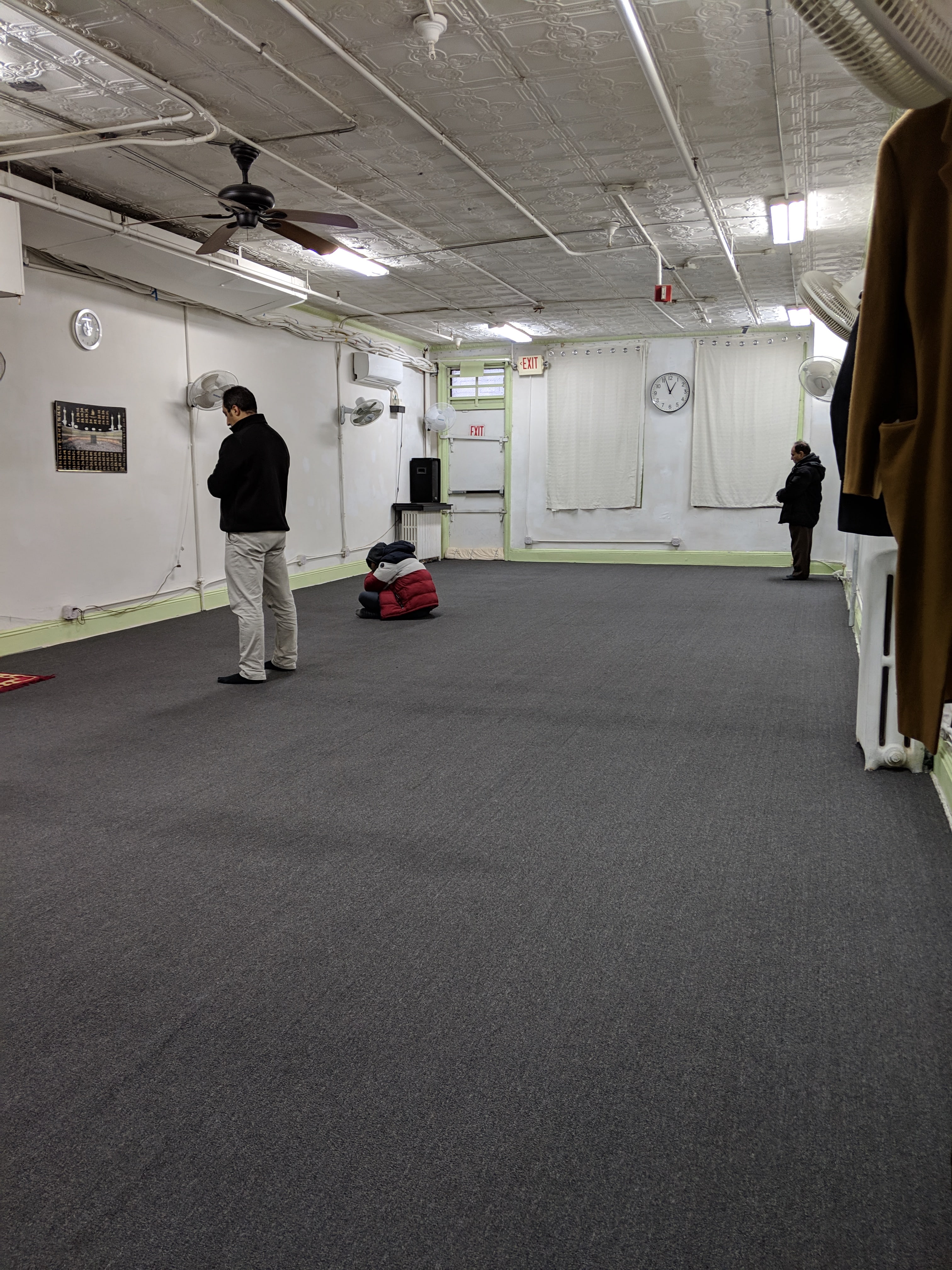 Photo of Muslim Center of Manhattan