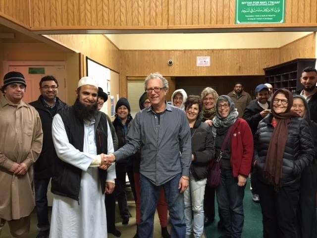 Photo of Islamic Center of San Francisco