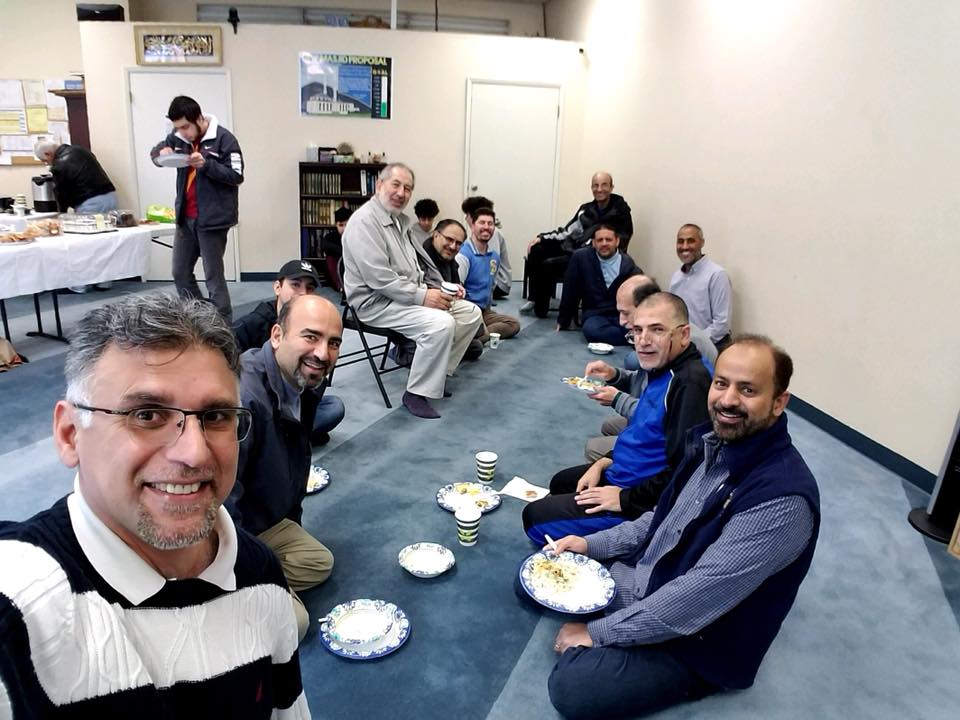 Photo of Blossom Valley Islamic Community Center