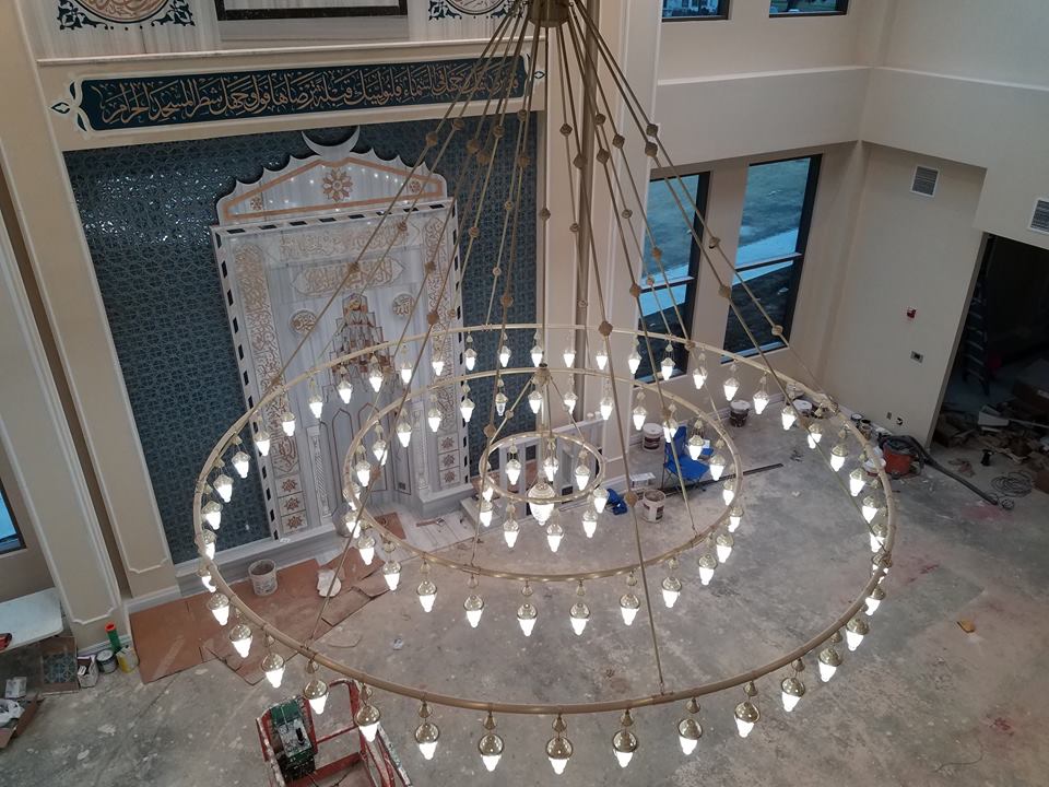 Photo of Muslim Center of Greater Princeton