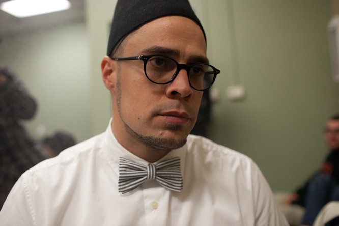 Photo of Ta'leef Collective