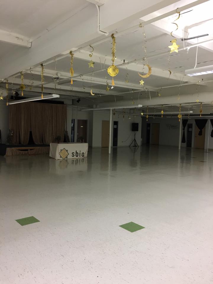 Photo of South Bay Islamic Association