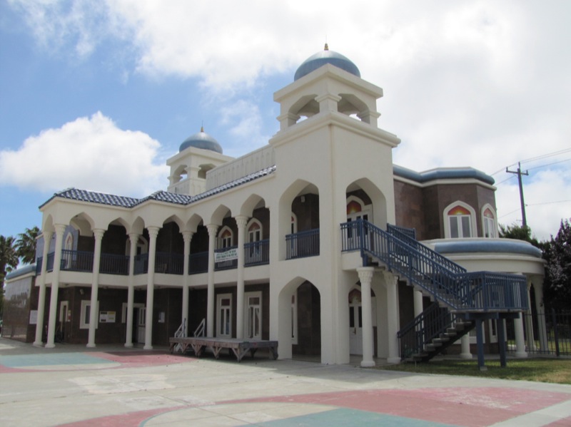 Photo of Islamic Society of the East Bay