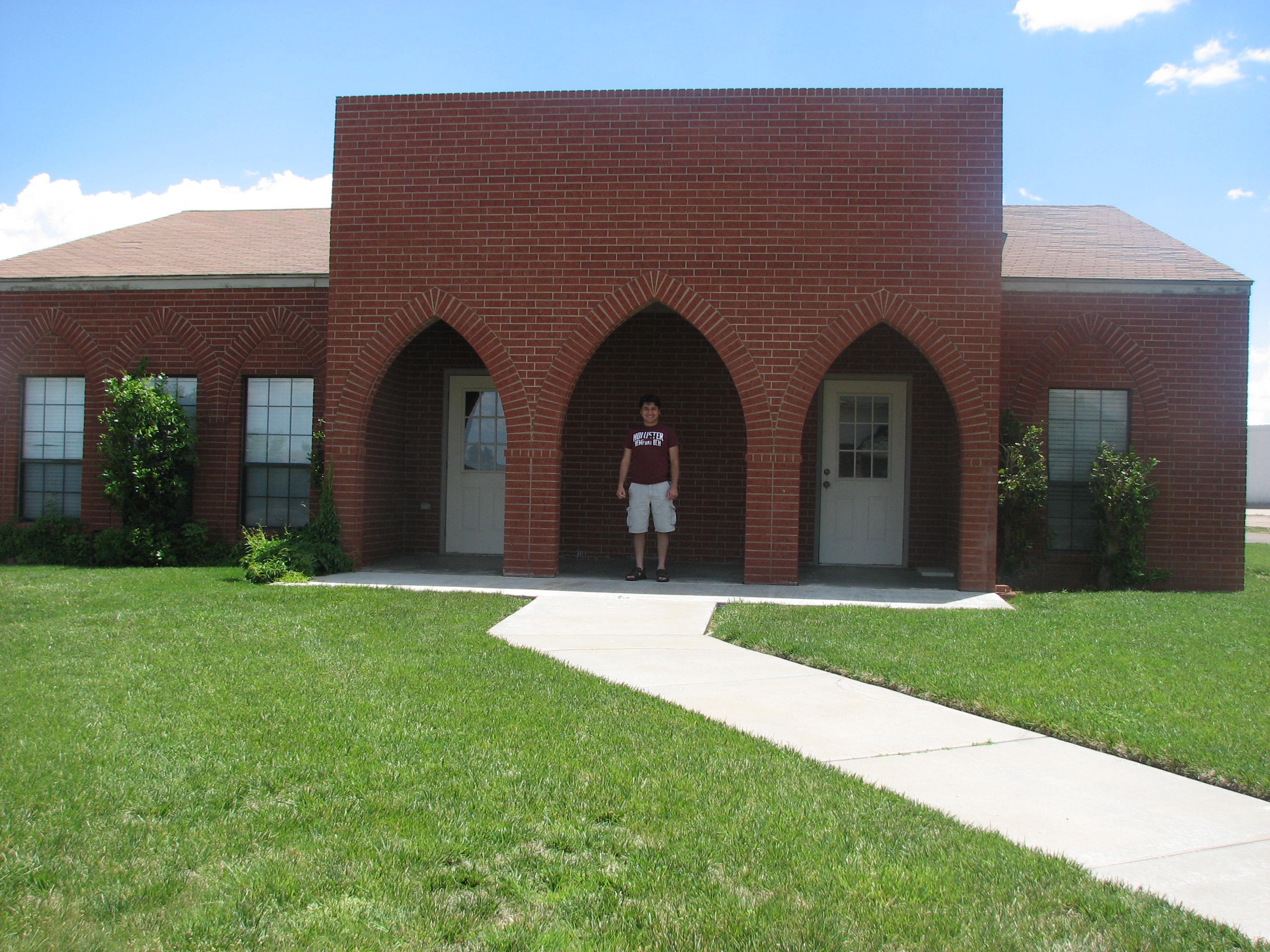 Photo of Islamic Center of Amarillo