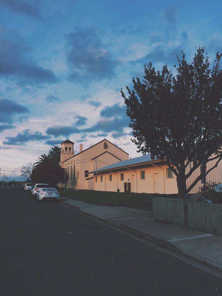 Photo of Masjid al-Huda
