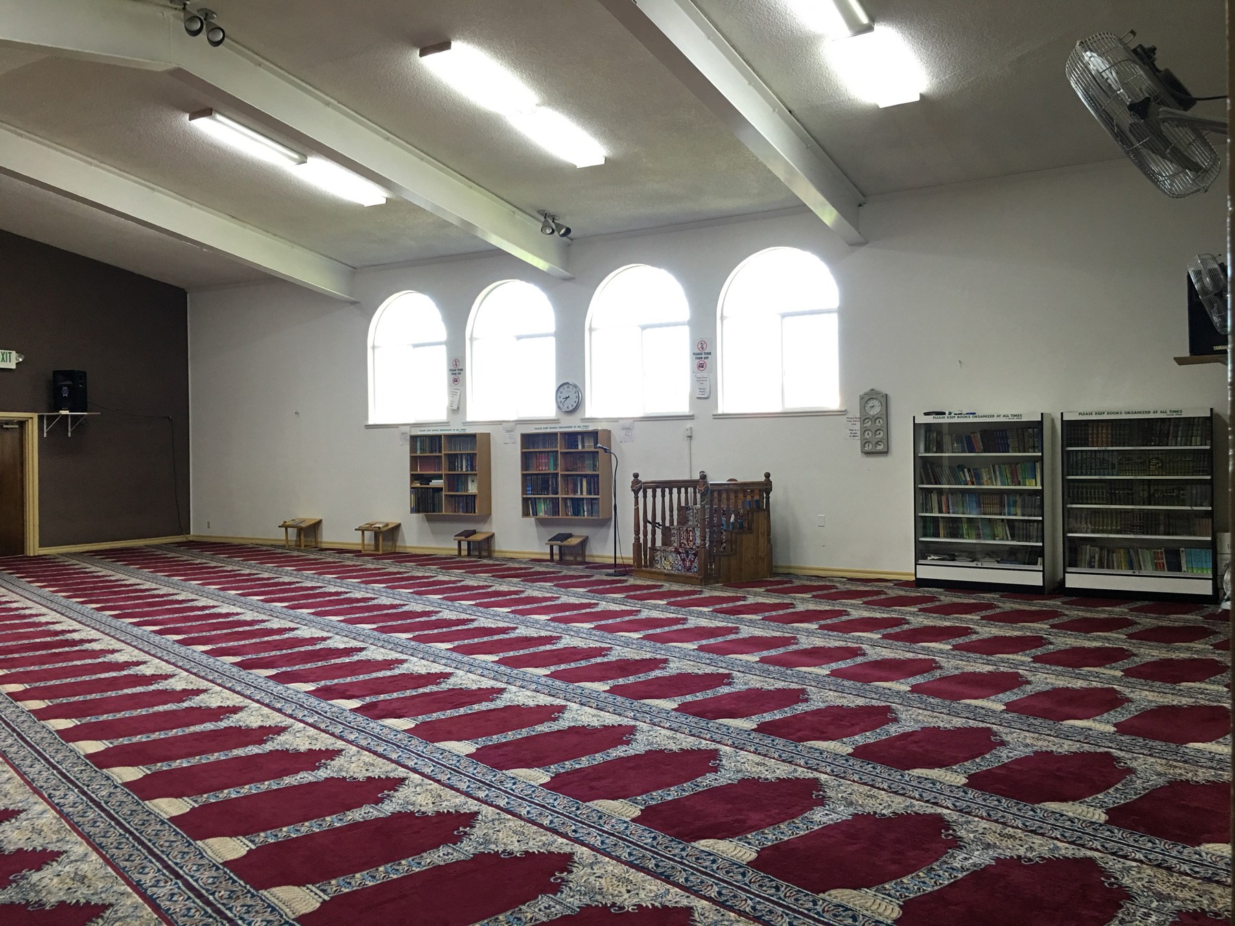 Photo of Islamic Society of West Contra Costa County