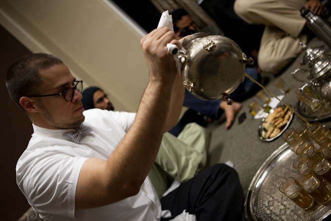 Photo of Ta'leef Collective