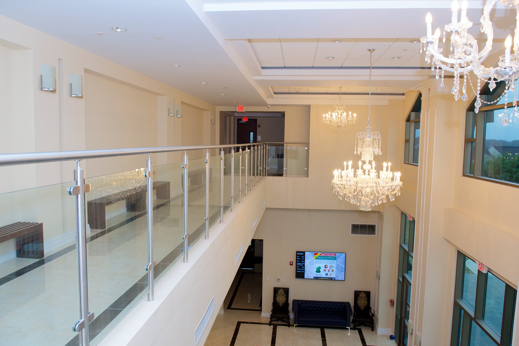 Photo of Muslim Center of Greater Princeton