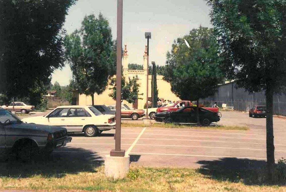 Photo of Islamic Center of Chico
