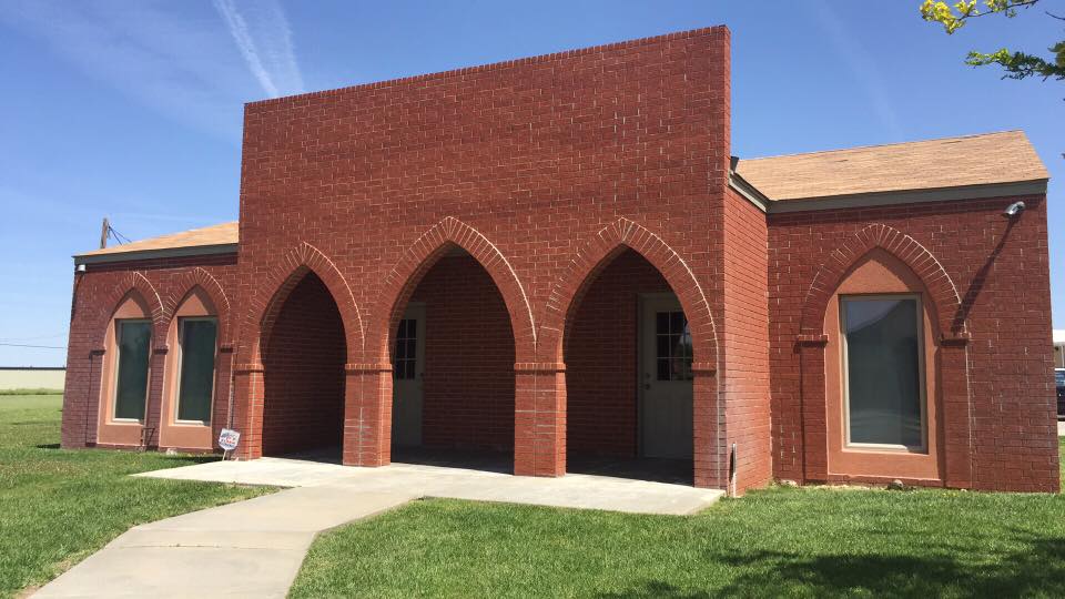 Photo of Islamic Center of Amarillo