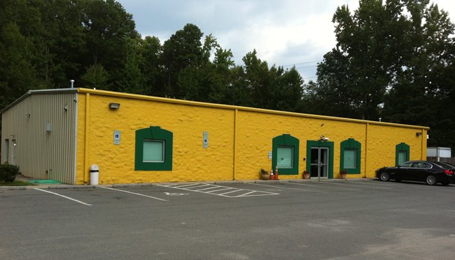 Photo of Masjid Ash Shaheed