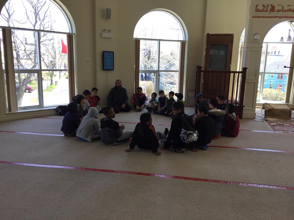 Photo of Ummah Masjid & Community Center