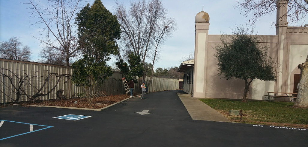Photo of Islamic Center of Chico