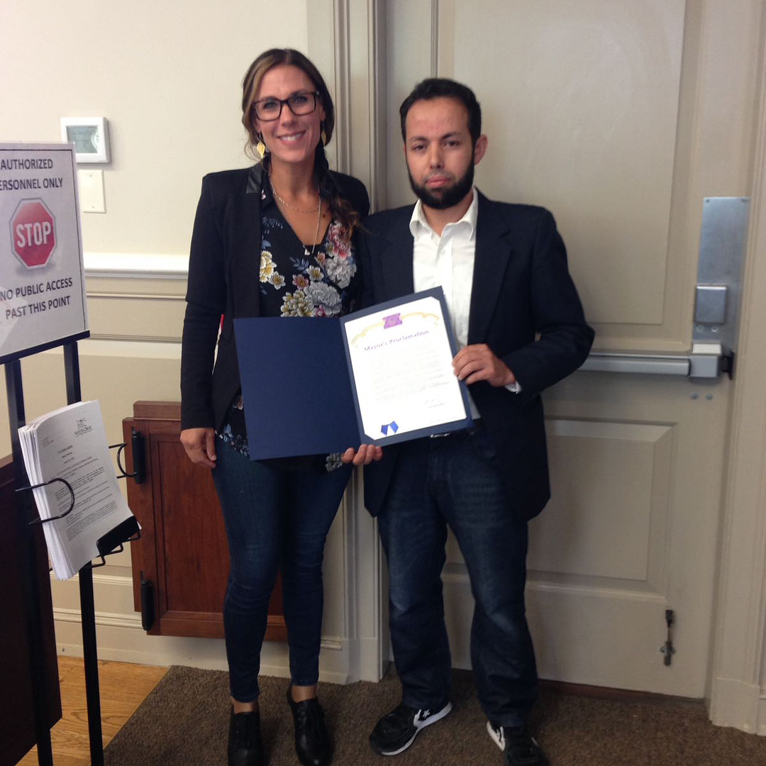 Photo of Islamic Center of Santa Cruz